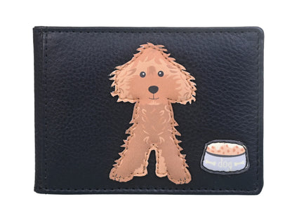 Bertie ID/Card Holder