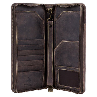 Wing - Travel Wallet