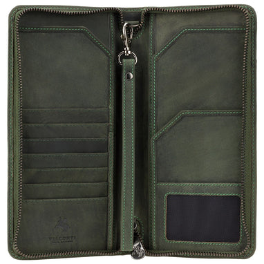 Wing - Travel Wallet