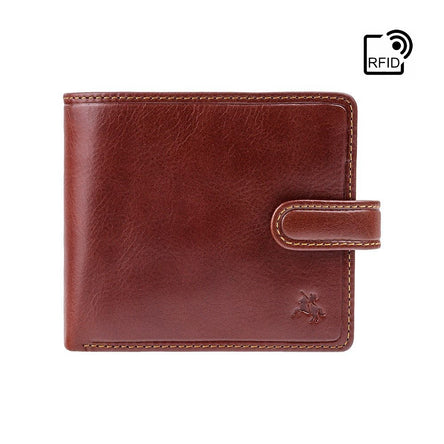 Arezzo - Billfold Cash & Coin Wallet