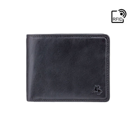 Francesca - Cash & Coin Wallet