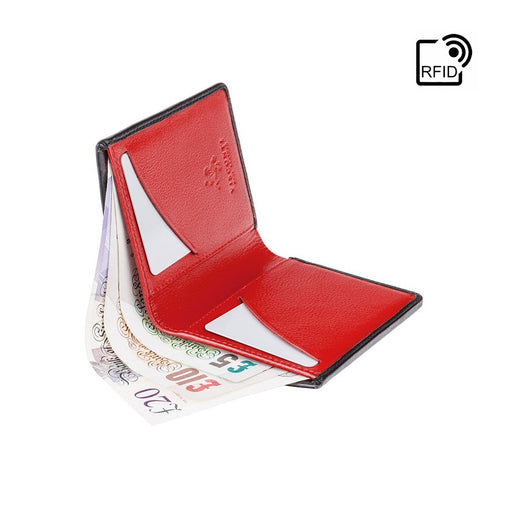 Saber - Cash & Card Slim Wallet