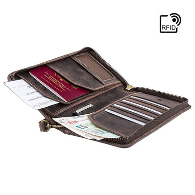 Wing - Travel Wallet