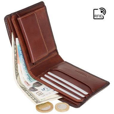 Arthur - Cash & Coin Wallet