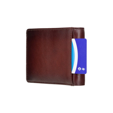 Arthur - Cash & Coin Wallet