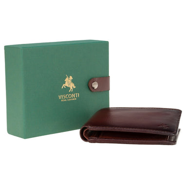 Arthur - Cash & Coin Wallet