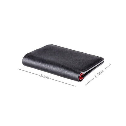 Saber - Cash & Card Slim Wallet