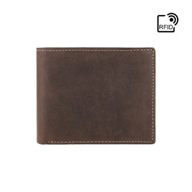 Shield - Slim Cash & Coin Wallet