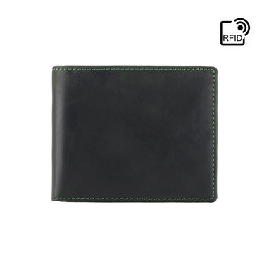 Shield - Slim Cash & Coin Wallet