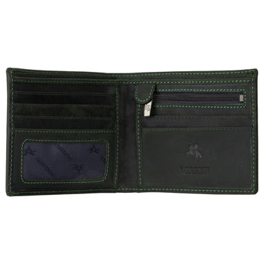 Shield - Slim Cash & Coin Wallet