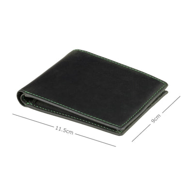 Shield - Slim Cash & Coin Wallet