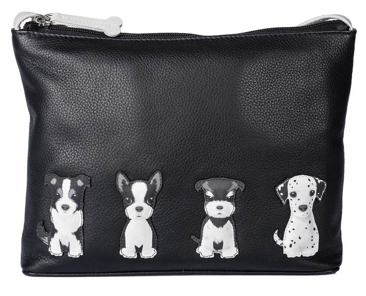 Best Friends Sittings Dogs Cross Body