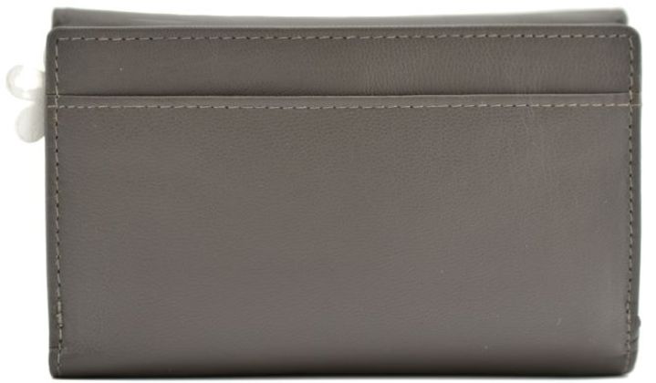 Calista Tri Fold Purse RFID