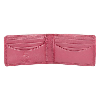 Nelson - Card Wallet