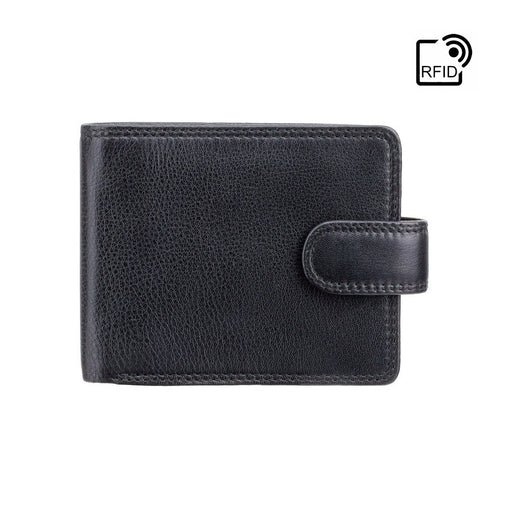 Knightsbridge - Cash & Coin Wallet