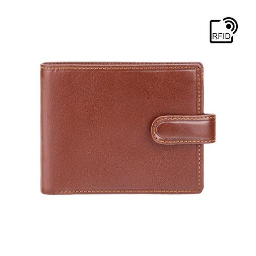 Rome - Cash & Coin Wallet