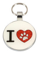 Fun Pet Tag