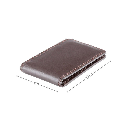 Nelson - Card Wallet