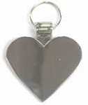 Heart Pet Tag