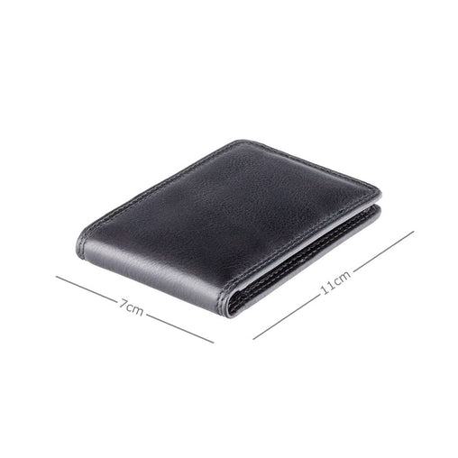 Nelson - Card Wallet