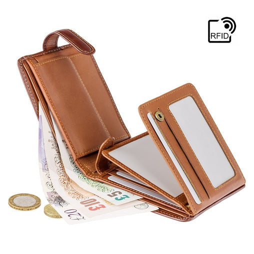 Atlantis - Cash & Coin Wallet