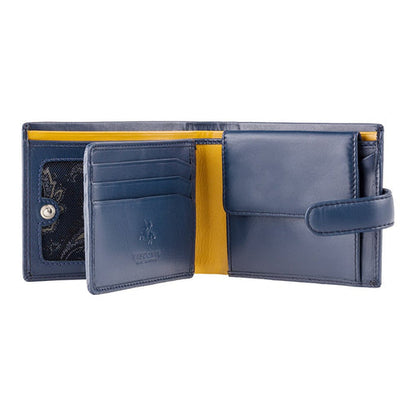 Leonardo - Cash & Coin Wallet