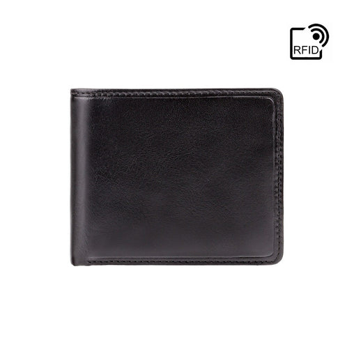 Raffle - Cash & Coin Wallet