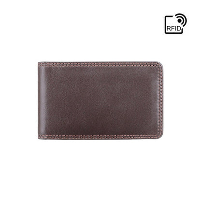 Nelson - Card Wallet