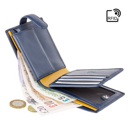 Leonardo - Cash & Coin Wallet